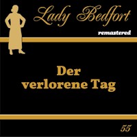 Folge 55: Der verlorene Tag -  - Hörbuch