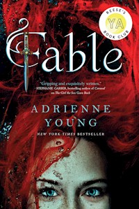 Fable - Adrienne Young - E-Book