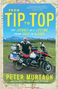 From Tip to Top - Peter Murtagh - E-Book