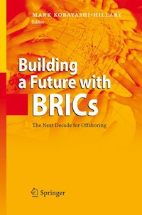 Building a Future with BRICs -  - E-Book