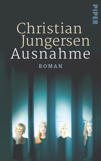 Ausnahme - Christian Jungersen - E-Book