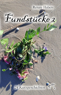 Fundstücke 2 - Renate Habets - E-Book