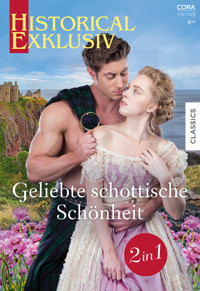 Historical Exklusiv Band 103 - Margo Maguire - E-Book