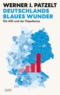 Deutschlands blaues Wunder - Werner Patzelt - E-Book