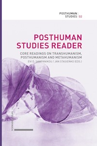 Posthuman Studies Reader -  - E-Book