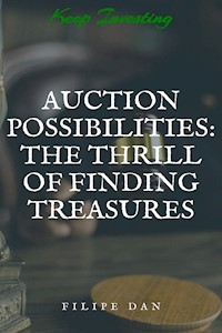 Auction Possibilities: The Thrill of Finding Treasures - Filipe Dan - E-Book