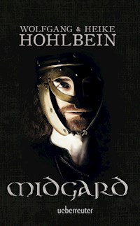 Midgard - Wolfgang Hohlbein - E-Book