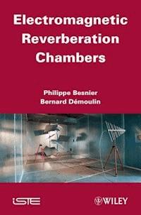 Electromagnetic Reverberation Chambers - Philippe Besnier - E-Book