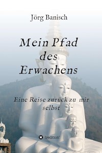 Mein Pfad des Erwachens - Joerg Banisch - E-Book