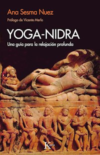 Yoga-Nidra - Ana Sesma - E-Book