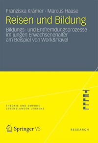 Reisen und Bildung - Franziska Krämer - E-Book