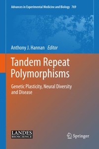 Tandem Repeat Polymorphisms -  - E-Book