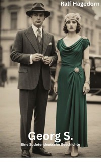 Georg S. - Ralf Hagedorn - E-Book