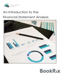 An Introduction to the Financial Statement Analysis - Patrick Kobyletskii - kostenlos E-Book