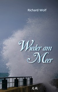 Wieder am Meer - Richard Wolf - E-Book