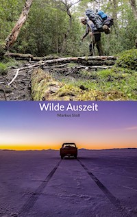 Wilde Auszeit - Markus Stoll - E-Book