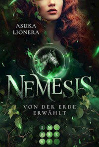 Nemesis 3: Von der Erde erwählt - Asuka Lionera - E-Book