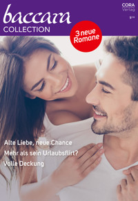 Baccara Collection Band 458 - Janice Maynard - E-Book