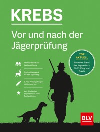Vor und nach der Jägerprüfung - Gesamtausgabe - Herbert Krebs - E-Book
