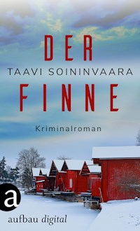Der Finne - Taavi Soininvaara - E-Book