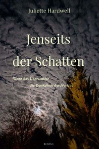 Jenseits der Schatten - Juliette Hardwell - E-Book