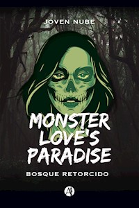 Monster Love's Paradise - Joven Nube - E-Book