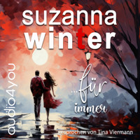 ... für immer - Suzanna Winter - Hörbuch