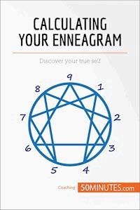 Calculating Your Enneagram - 50MINUTES - E-Book