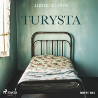 Turysta - Jędrzej Soliński - Hörbuch