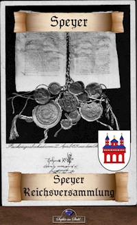 Reichsversammlung - Erik Schreiber - E-Book