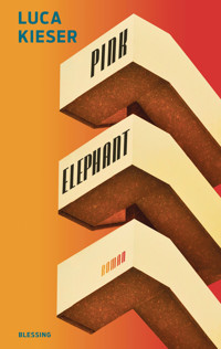 Pink Elephant - Luca Kieser - E-Book