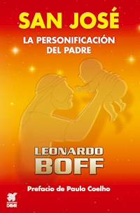 San José, la personificación del Padre - Leonardo Boff - E-Book