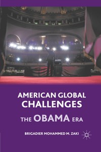 American Global Challenges - M. Zaki - E-Book