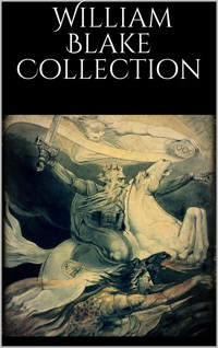 William Blake Collection - William Blake - E-Book