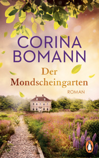 Der Mondscheingarten - Corina Bomann - E-Book + Hörbuch