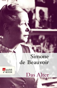 Das Alter - Simone de Beauvoir - E-Book