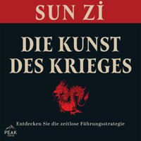 Die Kunst des Krieges - Sun Tzu - Hörbuch