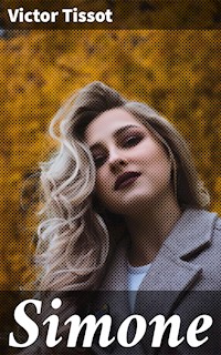 Simone - Victor Tissot - E-Book