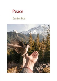 Peace - Lucien Sina - E-Book