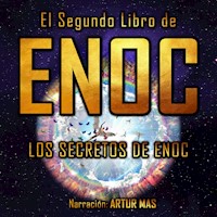El Segundo Libro de Enoc - Enoc - Hörbuch
