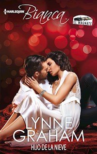 Hijo de la nieve - Lynne Graham - E-Book