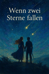 Wenn zwei Sterne fallen - Simone Lilly - E-Book