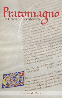 Pratomagno - Barbara de Mars - E-Book