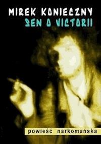 Mój dekalog - Mirek Konieczny - E-Book