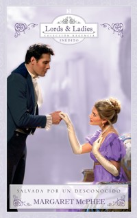 Salvada por un desconocido - Margaret McPhee - E-Book