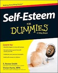 Self-Esteem For Dummies - S. Renee Smith - E-Book