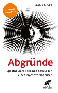 Abgründe - Hans Hopf - E-Book