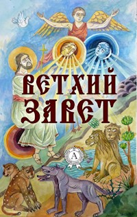 Ветхий Завет. Иллюстрированное издание - Коллектив авторов - E-Book
