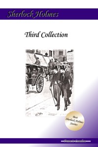 Third Collection - Francis London - E-Book