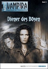 Vampira - Folge 09 - Adrian Doyle - E-Book